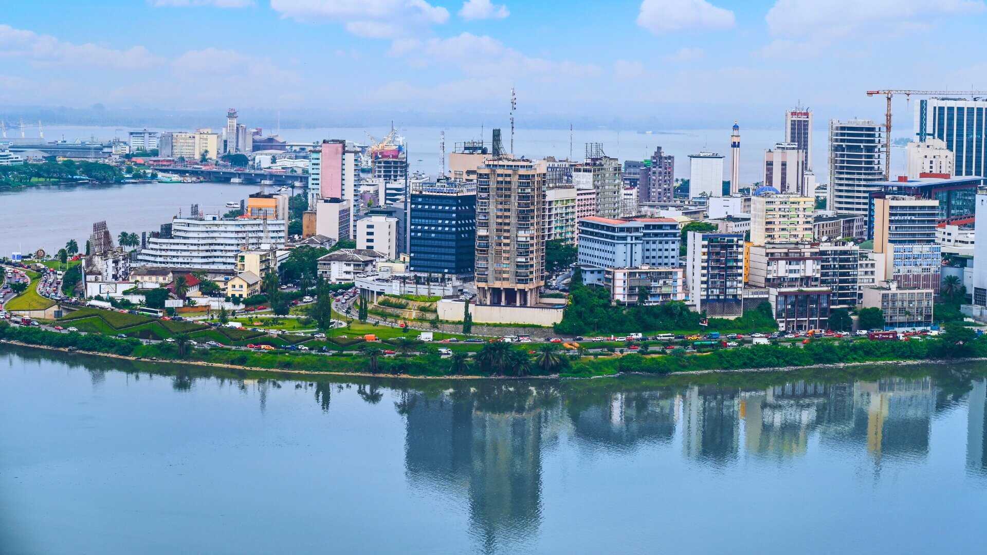 Abidjan, Côte d'Ivoire
