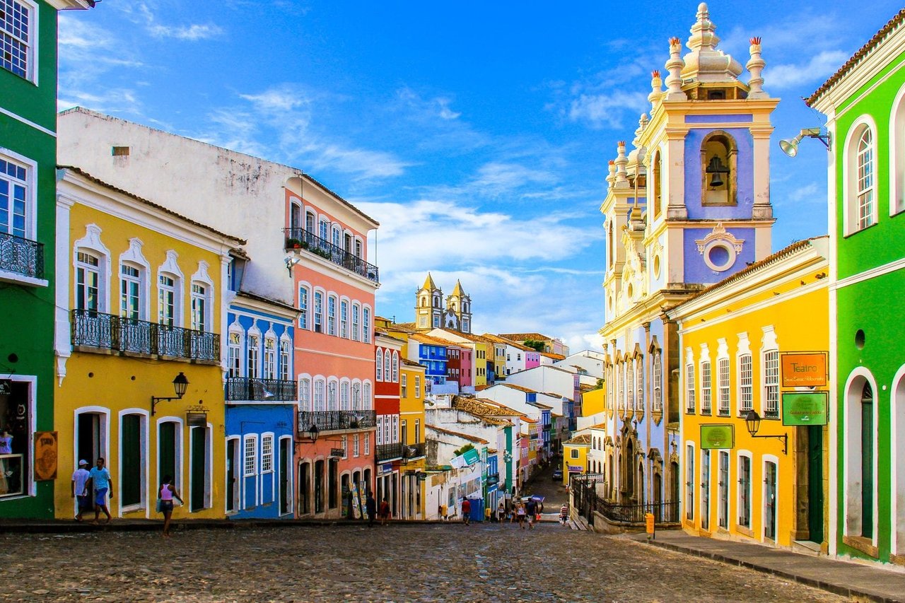 Salvador, Brazil